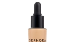 Sephora foundation