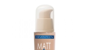 Foundation Seventeen