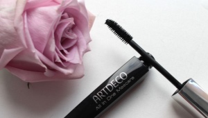 ArtDeco Mascara