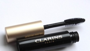 Clarins Mascara