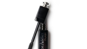 Dior mascara