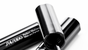 Shiseido Mascara