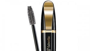 Faberlic mascara