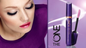 Oriflame mascara 5 i 1