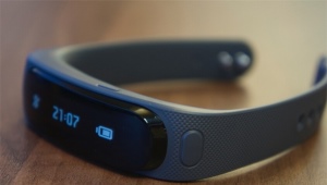 Smart bracelets for Android