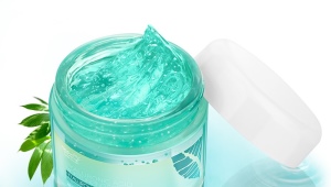 Moisturizer for combination skin