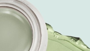 Green concealer