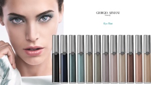 Giorgio Armani Liquid Shadows