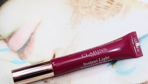 Clarins Lip Gloss