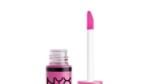 Nyx Lip Gloss