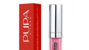 Pupa Lip Gloss