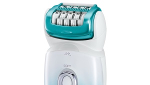 Panasonic epilator