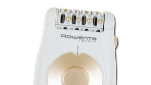 Rowenta Epilator