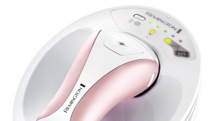 Photoepilator Remington