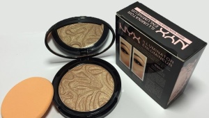 Nyx highlighter