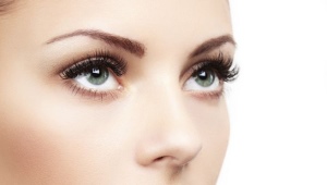 How to wash with lashes?