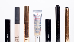 How to choose the best concealer under the eyes?