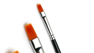 Manicure Brushes