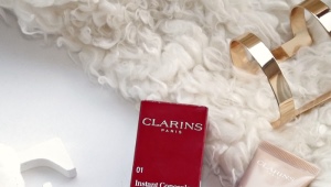 Corrector clarins