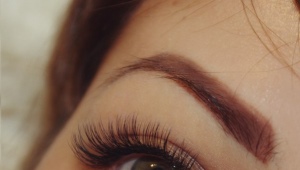 Fox Effect Eyelash Extension