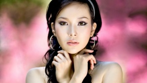 Asian Eye Makeup