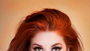 Makeup for redheads