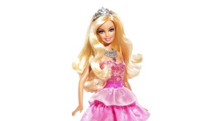 Maquiagem De Boneca Barbie