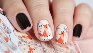 Animal Manicure