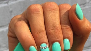 Tiffany Manicure