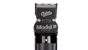 Oster haircut machine