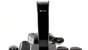 Clipper Vitek