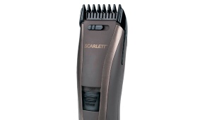 Scarlett hair clipper