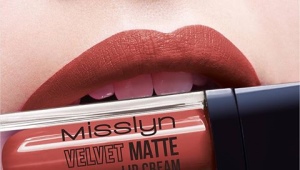 Matte Lip Gloss