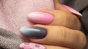 Fashion trends manicure