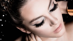 Eyelash extensions: mink, sable or silk?