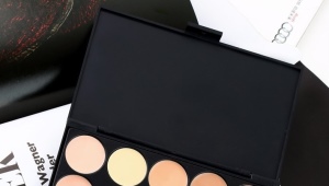 Concealer Palette