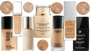 Professional foundation