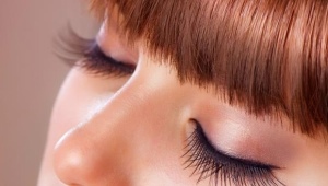 The tool for the growth of eyelashes