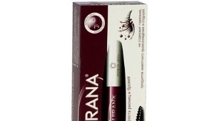 Serum for eyelashes Alerana