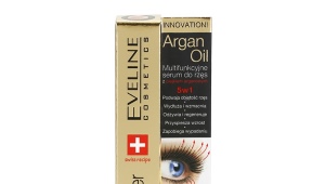 Serum for eyelashes Eveline