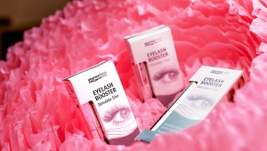 Pelangsing Serum Eyelash Booster