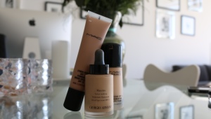 Mac Studio Tone Foundation