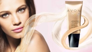 Avon foundation