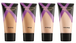 Yayasan Max Factor