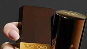 Foundation Tom Ford