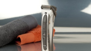 BaByliss trimmer