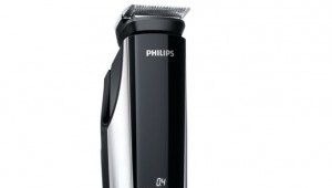 Aparador de barba Philips