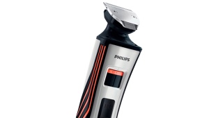 Philips trimmer