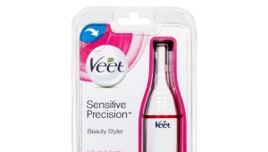 Veet trimmer