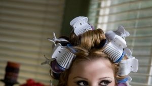 Philips hair curlers